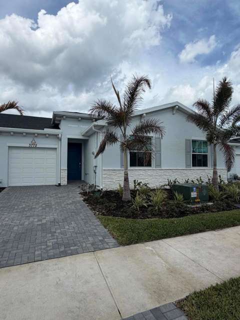 3772 Harborside Avenue, home for sale in Fort Pierce 34946
