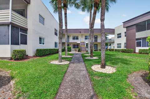 727 Normandy P Trail, home for sale in Delray Beach 33484