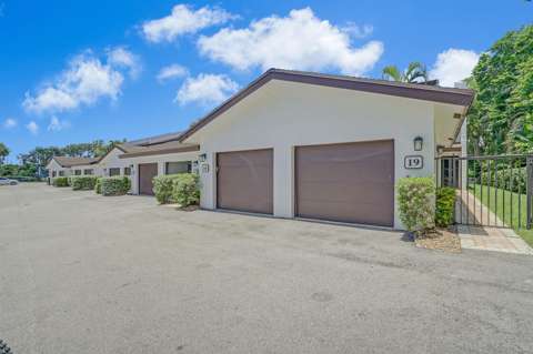 1301 N Riverside Drive #19, home for sale in Pompano Beach 33062