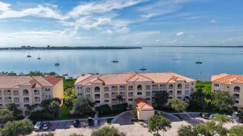 25 Harbour Isle Drive #104, home for sale in Fort Pierce 34949