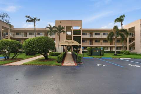 15075 Witney Rd #303, home for sale in Delray Beach 33484