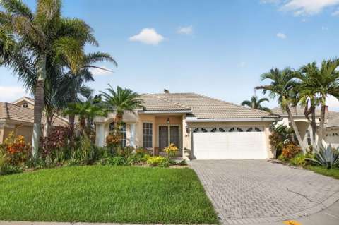 588 SW Saint Johns Bay, home for sale in Port St. Lucie 34986