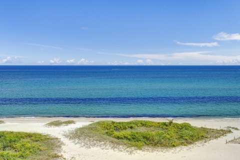 1012 N Ocean Boulevard #905, home for sale in Pompano Beach 33062