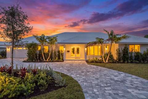 1090 SW Mulberry Way, home for sale in Boca Raton 33486