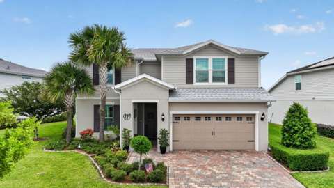 10521 SW Captiva Drive, home for sale in Port St. Lucie 34987