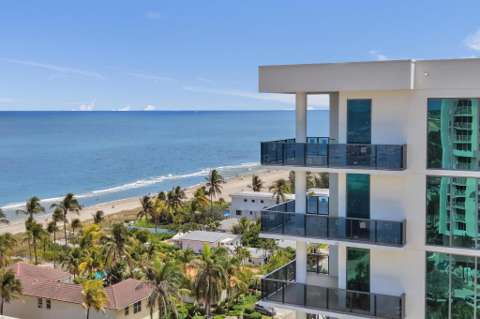305 Briny Avenue #601, home for sale on Briny Avenue