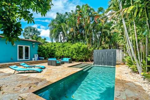 1405 NE 14Th Court, home for sale in Fort Lauderdale 33304