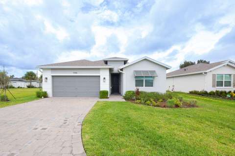 5788 SE Skyblue Circle, 4-bedroom for sale in Stuart