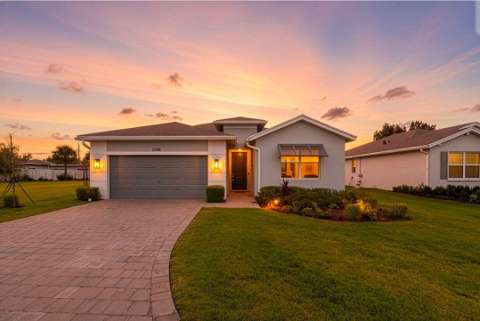 5788 SE Skyblue Circle, home for sale in Stuart 34997