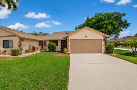 3180 NW 13Th Street, home for sale in Delray Beach 33445