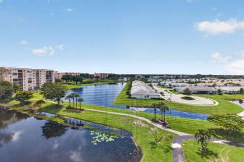 6866 Huntington Lane #707, home for sale in Delray Beach 33446