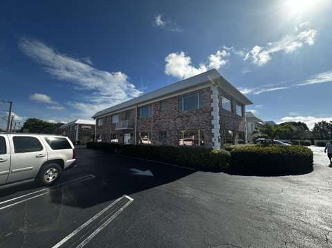330 S Cypress Road #610, home for sale in Pompano Beach 33060