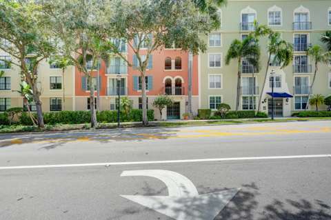 780 S Sapodilla Avenue #412, home for sale in West Palm Beach 33401