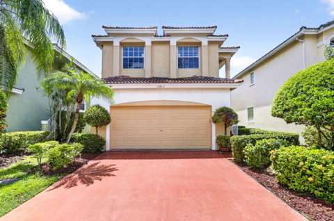 10212 NW 7 Street, home for sale in Coral Springs 33071