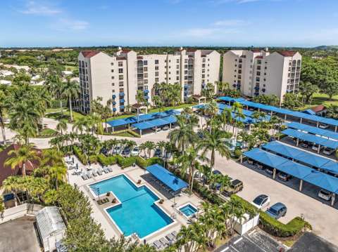 7564 Regency Lake Drive #202, home for sale in Boca Raton 33433