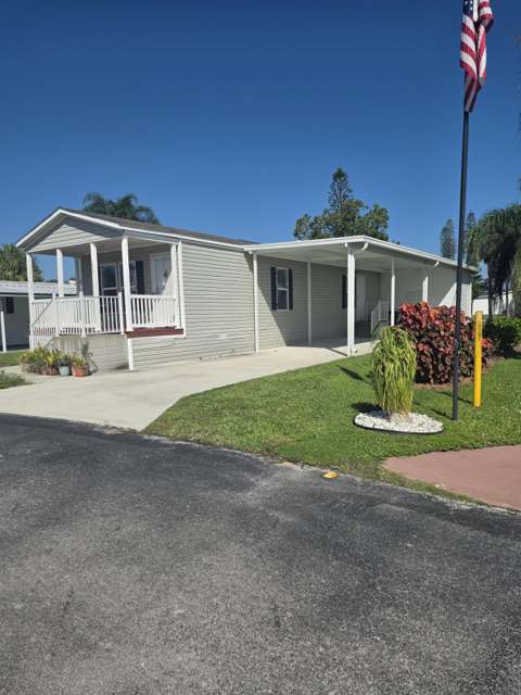 202 Flamingo Avenue, home for sale in Fort Pierce 34982