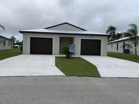 13990 Gorrion Court, home for sale in Fort Pierce 34951