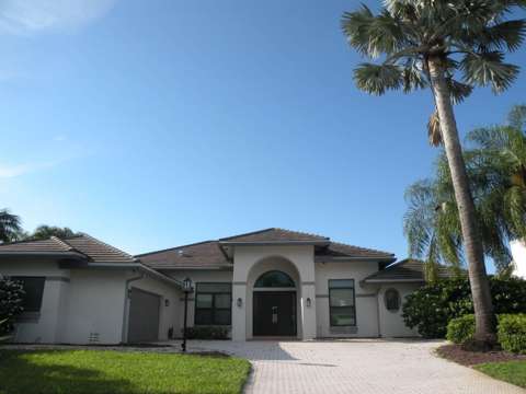 17809 Southwick Way, home for sale in Boca Raton 33498