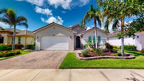 9727 SW Chestwood Avenue, home for sale in Port St. Lucie 34987