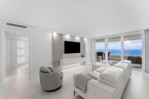 550 S Ocean Boulevard #906, home for sale in Boca Raton 33432