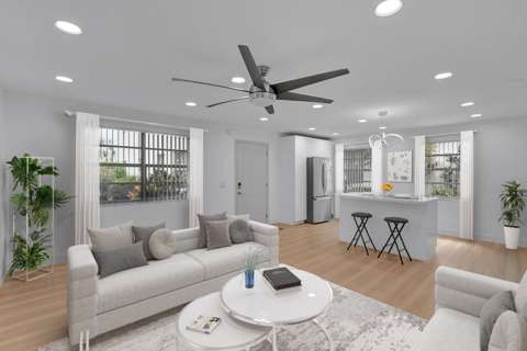 972 Normandy U, home for sale in Delray Beach 33484