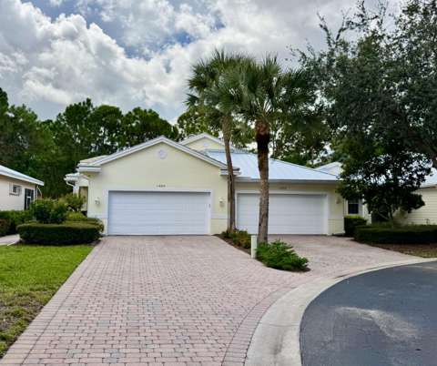 1464 SE Tidewater Place, home for sale in Stuart 34997