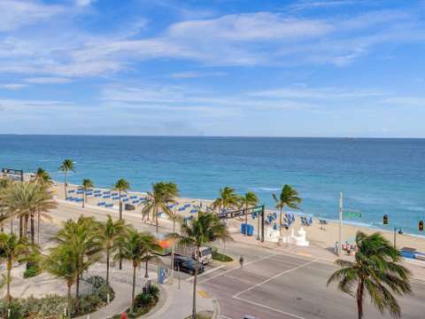 345 N Fort Lauderdale Beach Boulevard #601, home for sale in Fort Lauderdale 33304