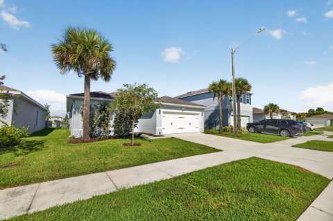 501 Cherimoya Street, home for sale in Fort Pierce 34981