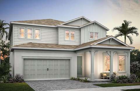 4670 SW Cornerstone Way #236 Scarlett, home for sale in Stuart 34997