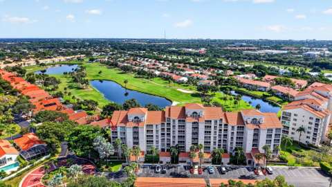 17031 Boca Club Boulevard #065A, home for sale in Boca Raton 33487