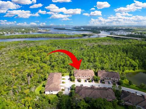423 SW Walking Path, home for sale in Stuart 34997