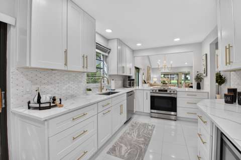 21695 N Arriba Real #24A, home for sale in Boca Raton 33433