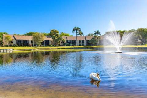 5154 Oakhill Lane #1014, home for sale in Delray Beach 33484