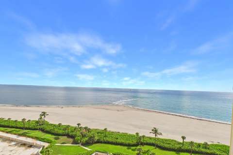 300 Ocean Trail Way #1407, home for sale in Jupiter 33477