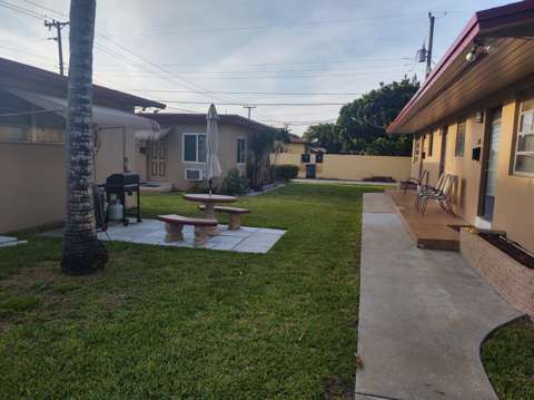 2347 Harding Street, home for sale in Hollywood 33020