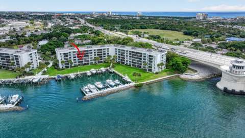 1748 Jupiter Cove Drive #319, home for sale in Jupiter 33469