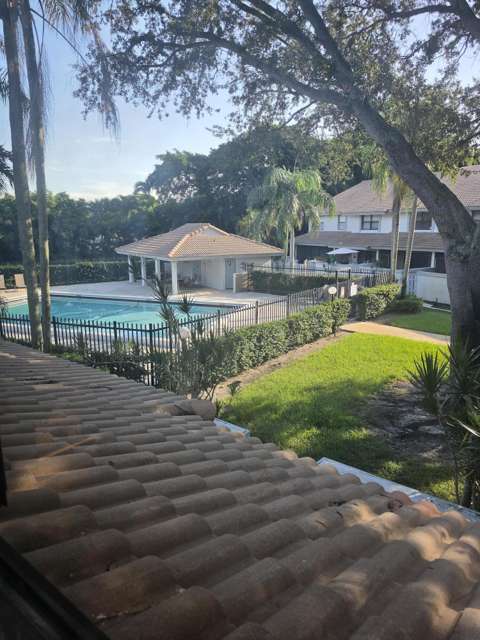 9809 Riverside Drive #51-5, home for sale in Coral Springs 33071