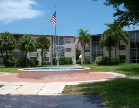 4334 NW 9Th Avenue #7-2D, home for sale in Deerfield Beach 33064
