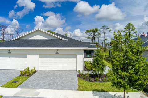 10611 NW Wilgrove Lane, home for sale in Port St. Lucie 34987
