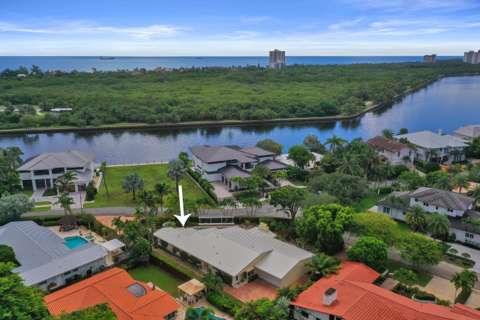 2001 Intracoastal Drive, home for sale in Fort Lauderdale 33305