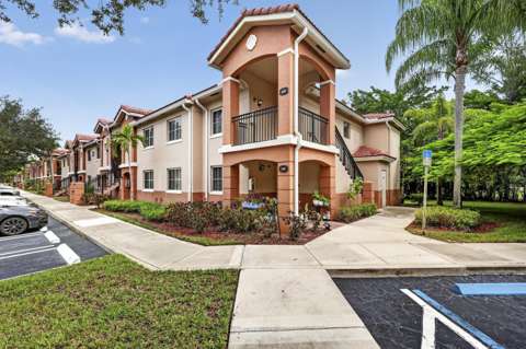 3496 Briar Bay Boulevard #206, home for sale in West Palm Beach 33411