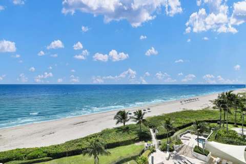 500 S Ocean Boulevard #706, home for sale in Boca Raton 33432