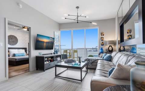 1551 N Flagler Drive #Lph-16, home for sale in West Palm Beach 33401
