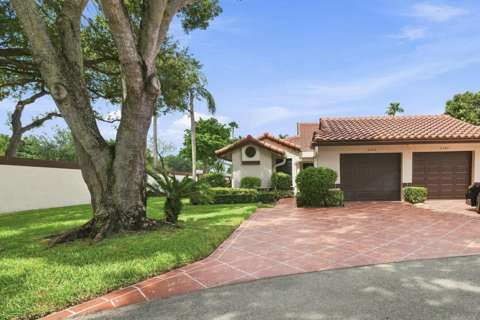 6356 Kings Gate Circle, home for sale in Delray Beach 33484