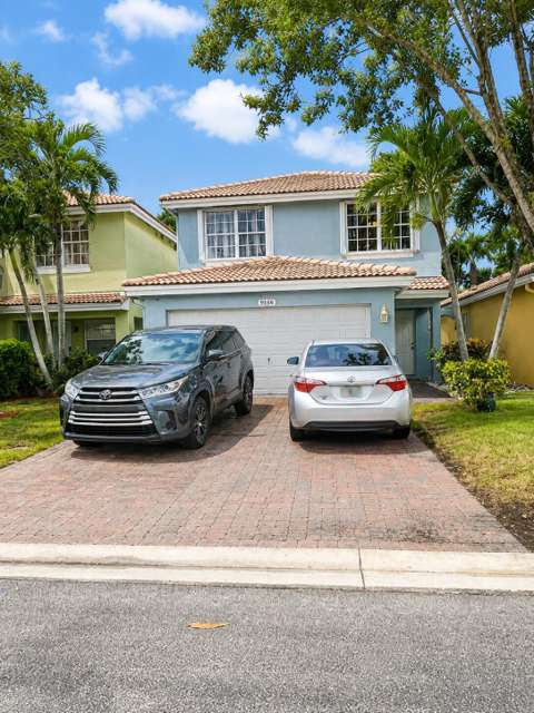 3331 Commodore Court, home for sale in West Palm Beach 33411