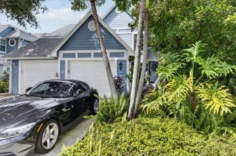 1401 Ocean Dunes Circle, home for sale in Jupiter 33477