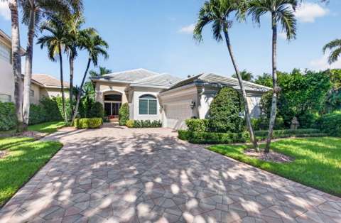 7011 Islegrove Place, home for sale in Boca Raton 33433