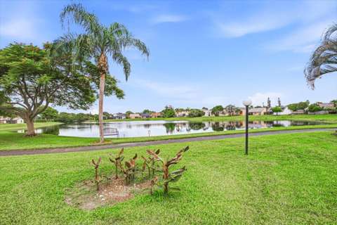 23410 Bar Lake Drive, home for sale in Boca Raton 33433
