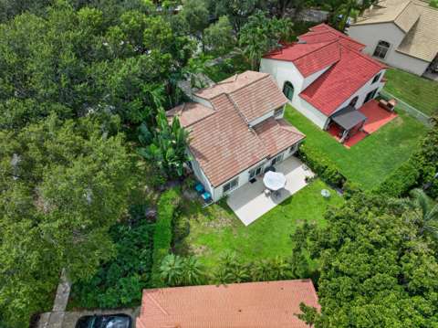 2640 Cayenne Avenue, gated community for sale in Cooper City