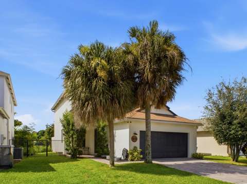 5676 Azalea Circle, home for sale in West Palm Beach 33415